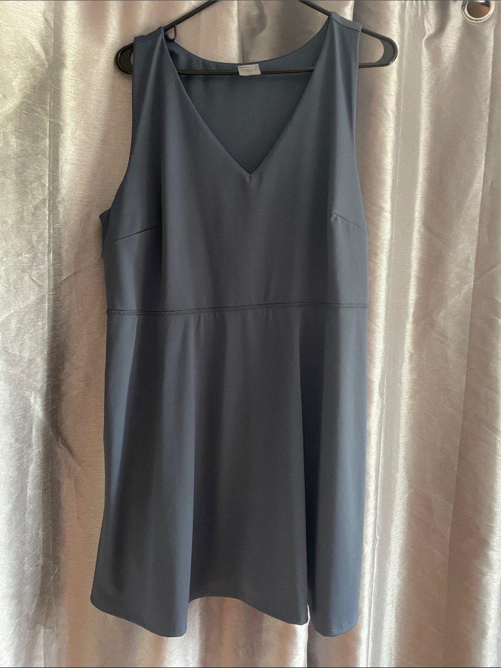 Calia Romper Athletic Dress Size 2X